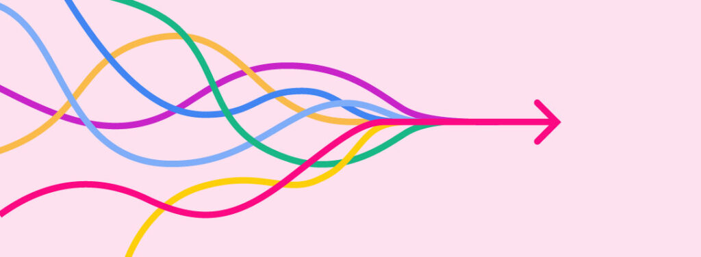 The Convergence