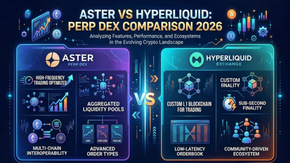 Perp DEXs vs. Perp Stocks in
