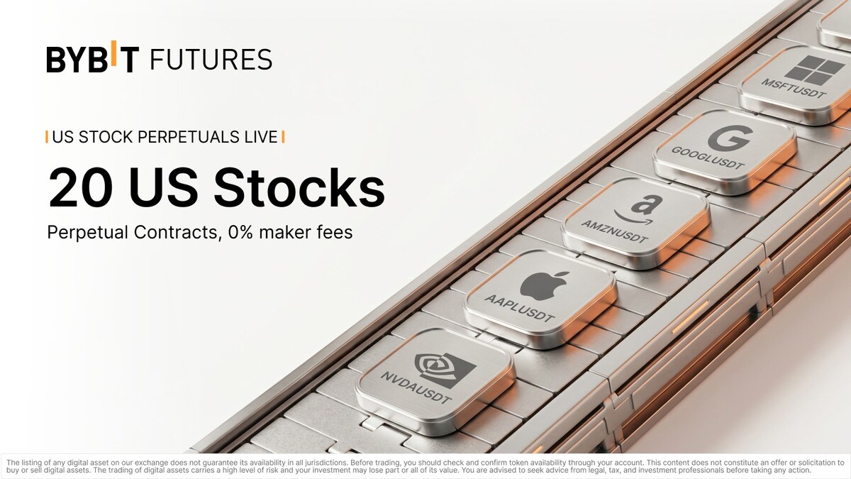 2026 guide: Leveraging Perpetual Stocks for Long-Term Wealth in the DEX Era