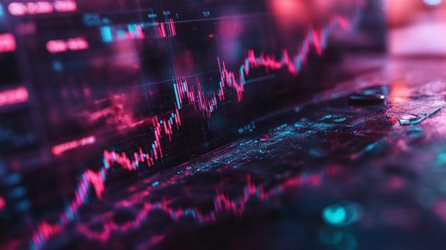 perp stocks DEX