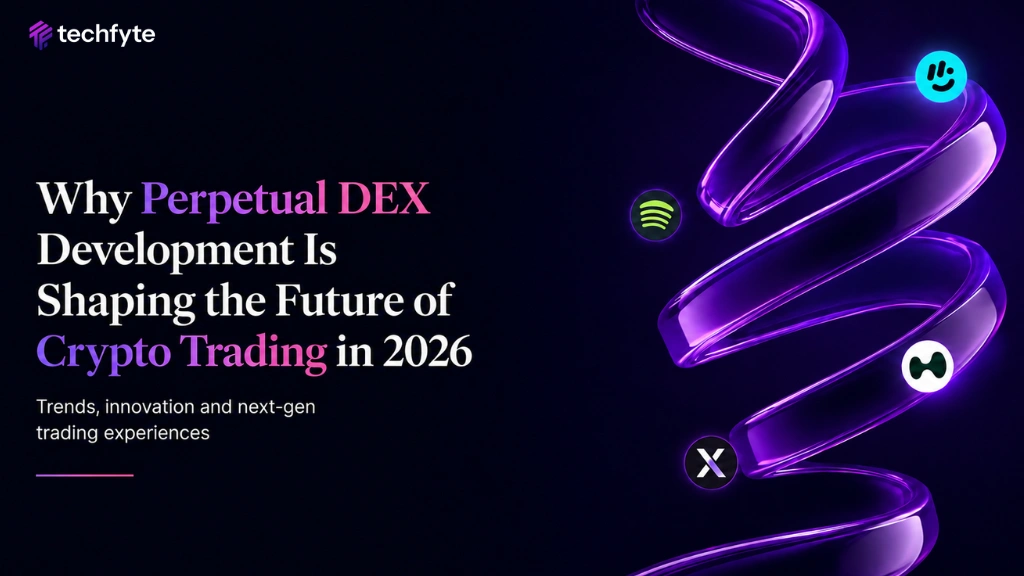 perpetual DEX