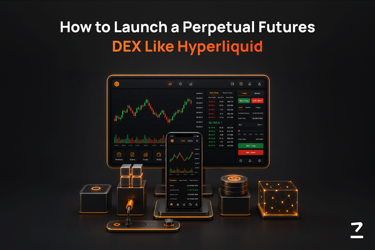 perpetual DEX