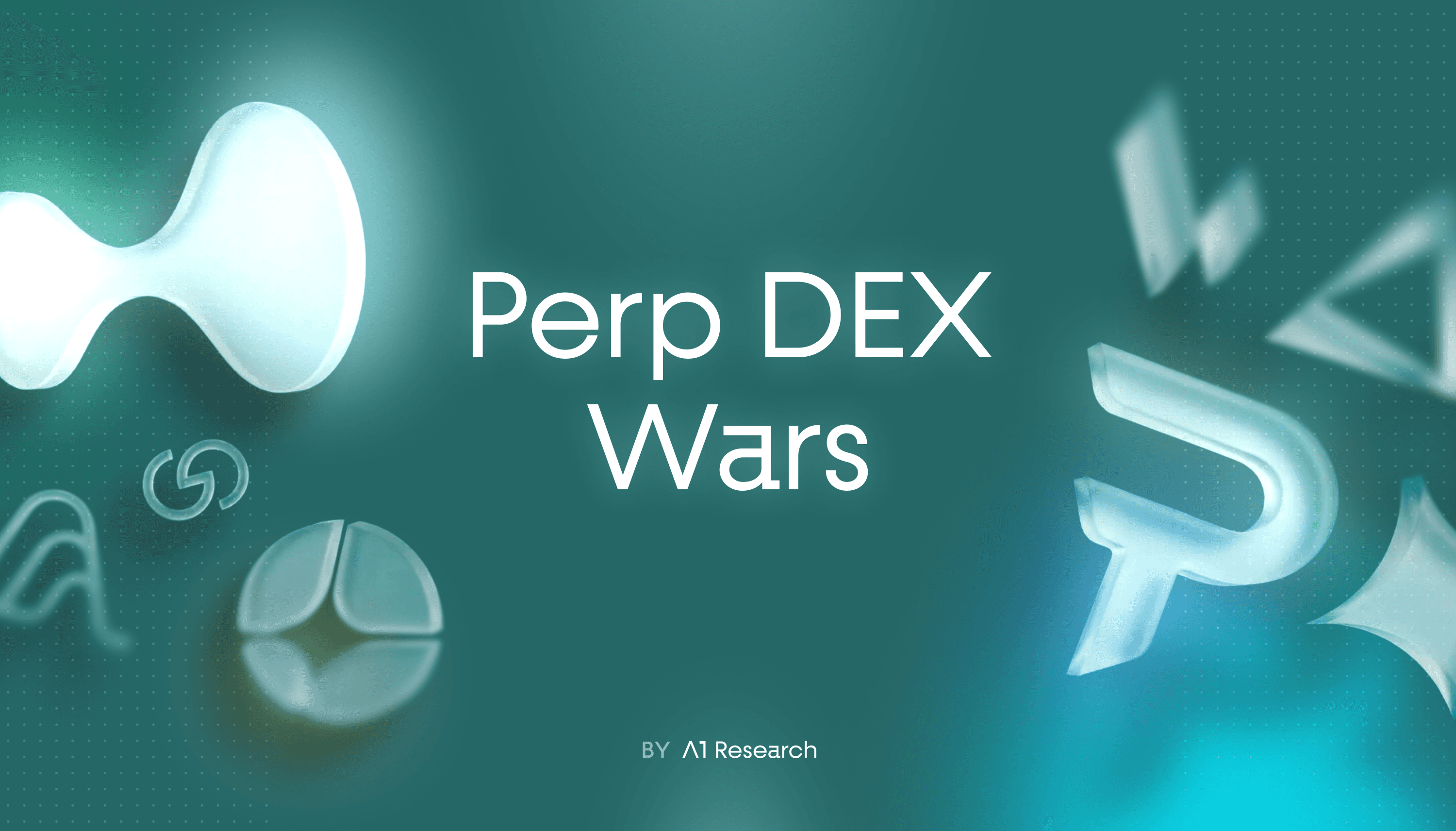 perp DEX