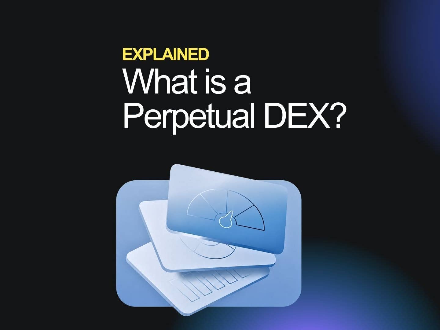 2026 guide: Leveraging Perpetual DEXs for Stock-Like Yield and Leverage