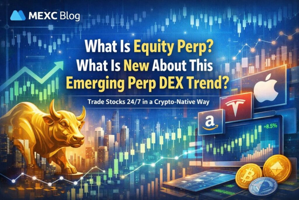 Perp DEXs vs. Perp Stocks in