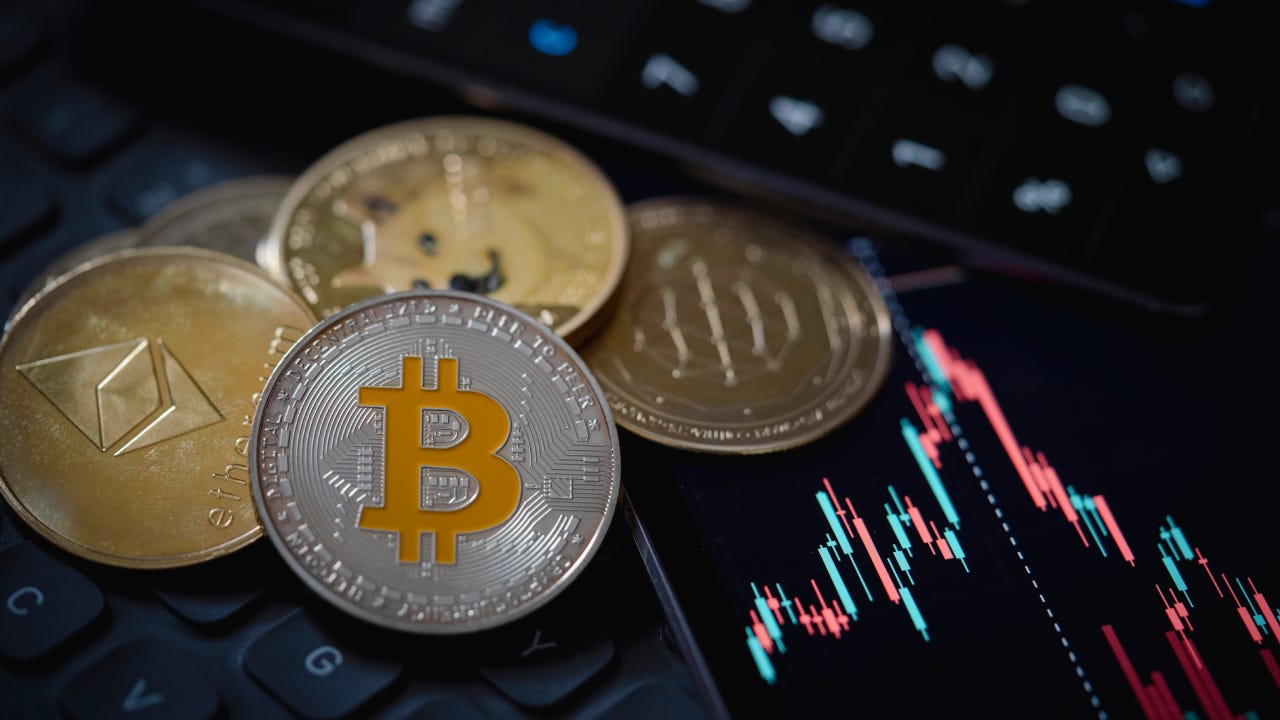 crypto trading