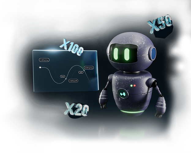 perpetual DEX trading