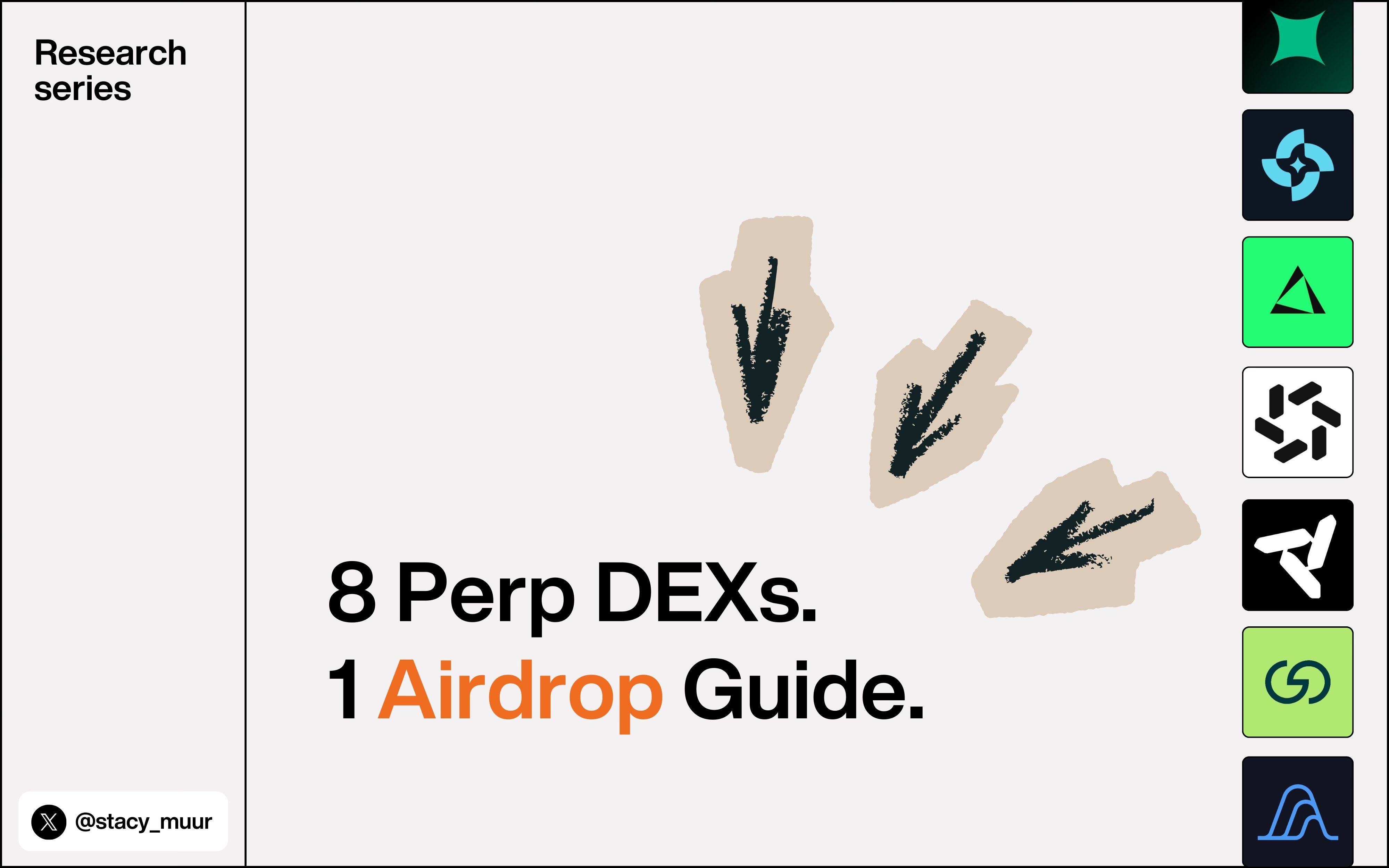 perp dexs but also perp stocks accessory
