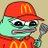 McDonald.🕯️