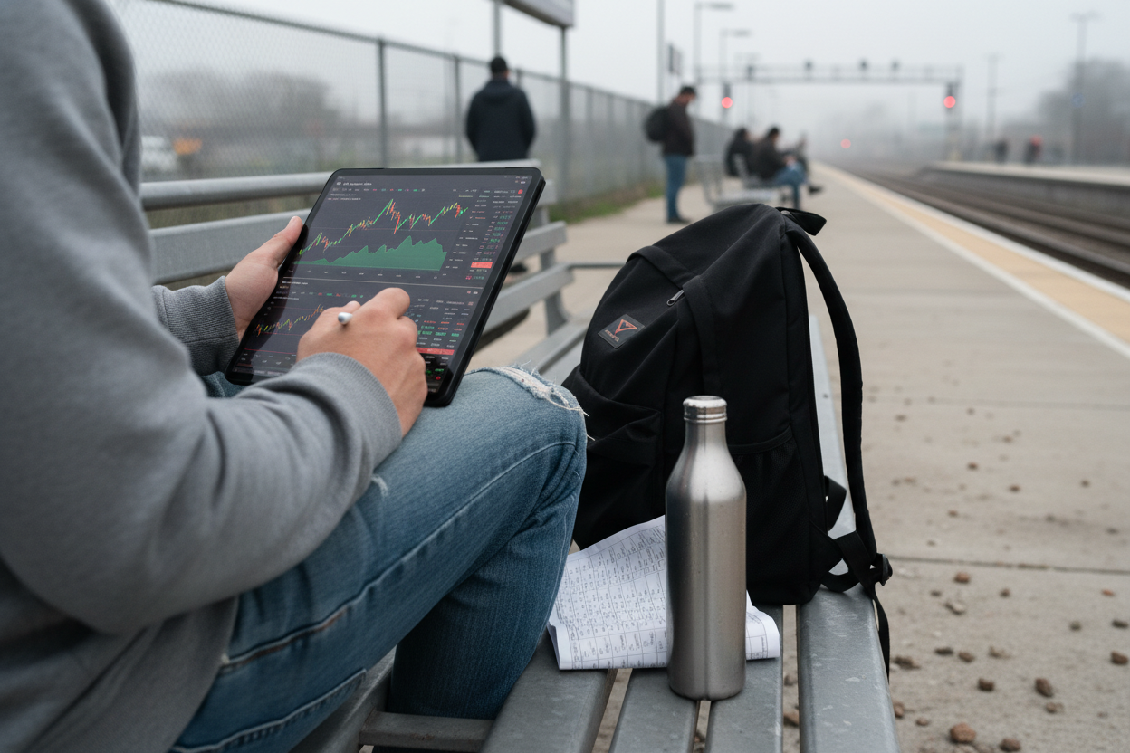 Undervalued Perp DEXs for Airdrop Farming: Hibachi and Extended App Comparison 2026