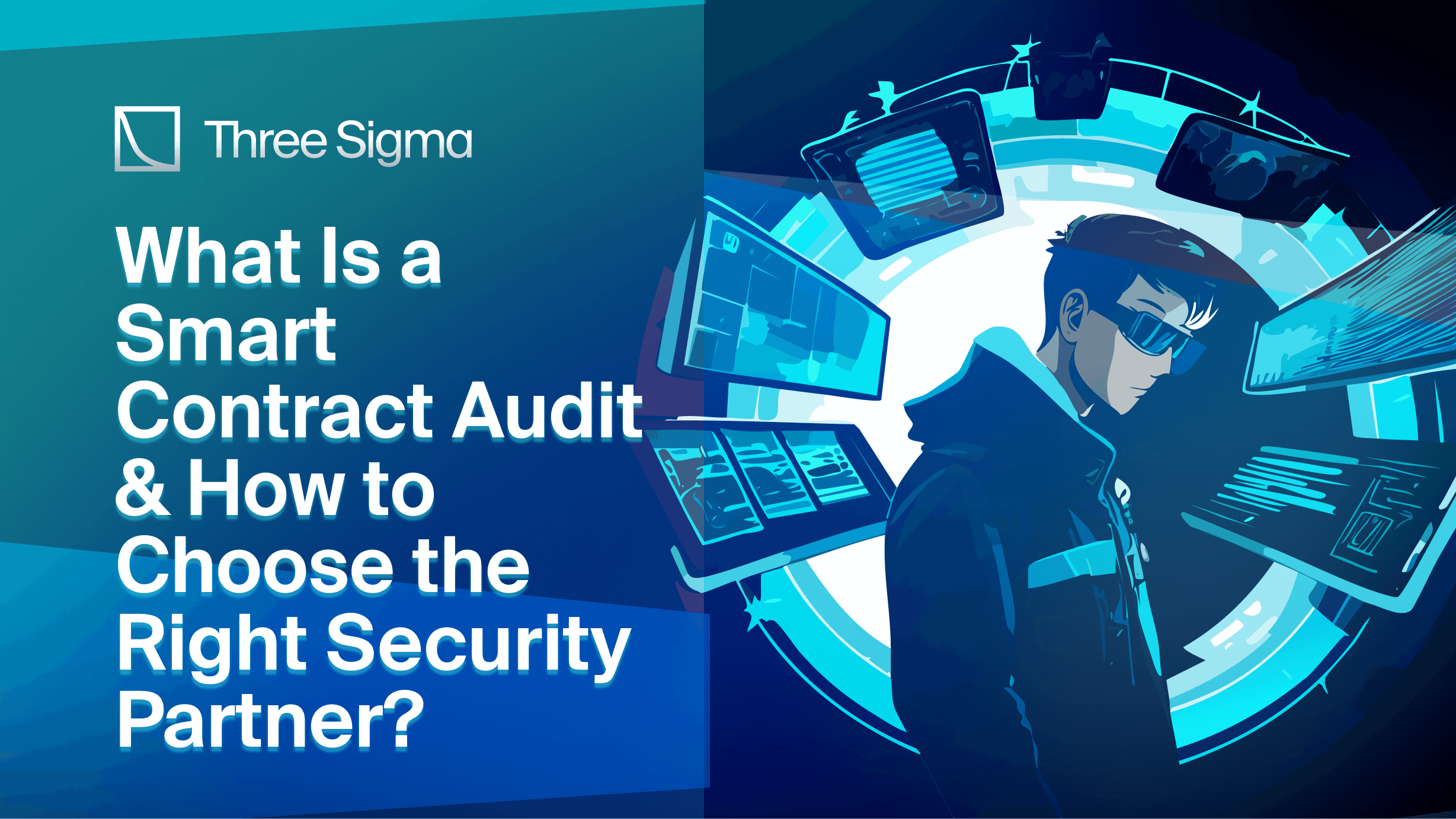 smart contract audit security