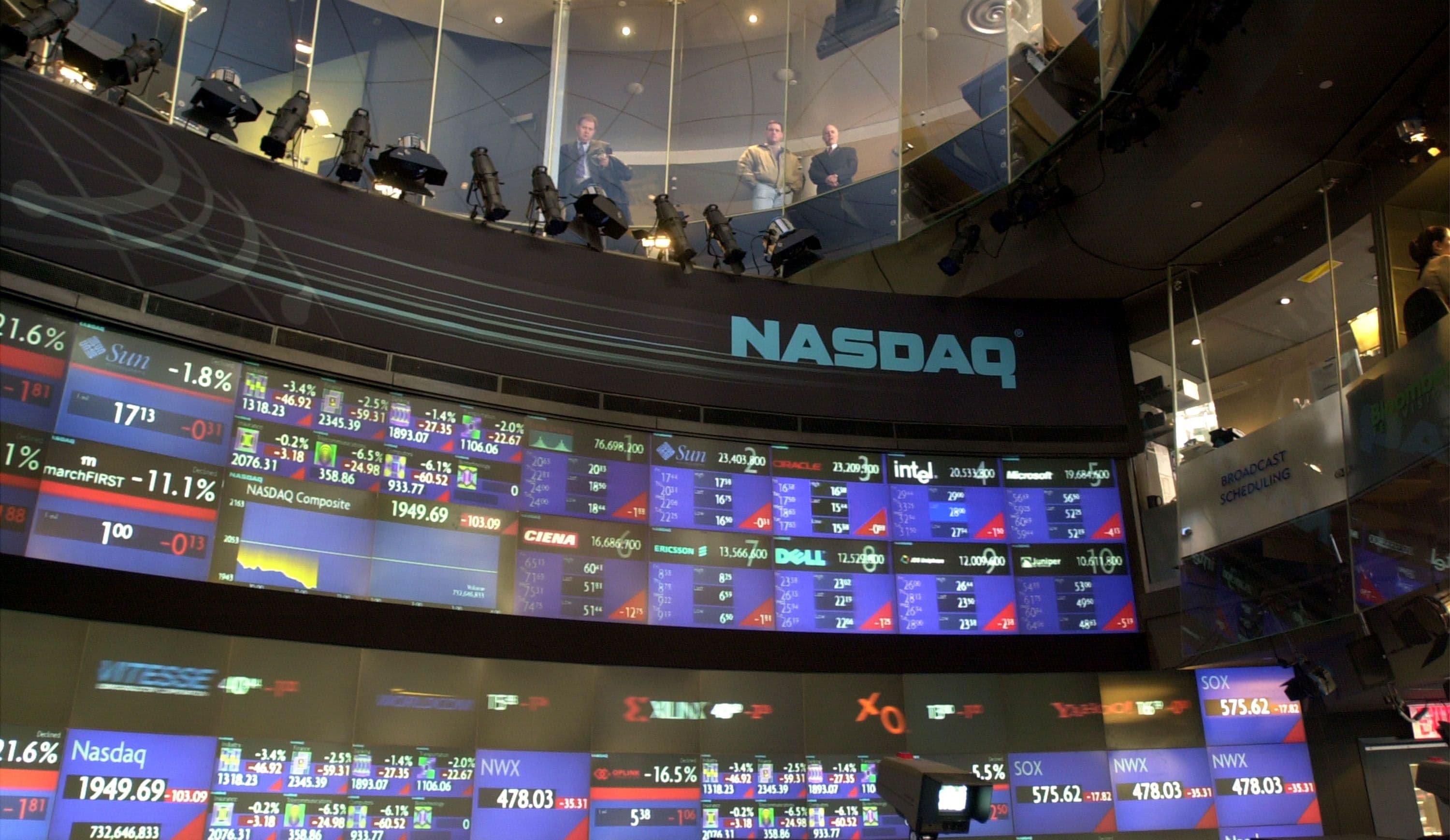 stock market trading hours crypto