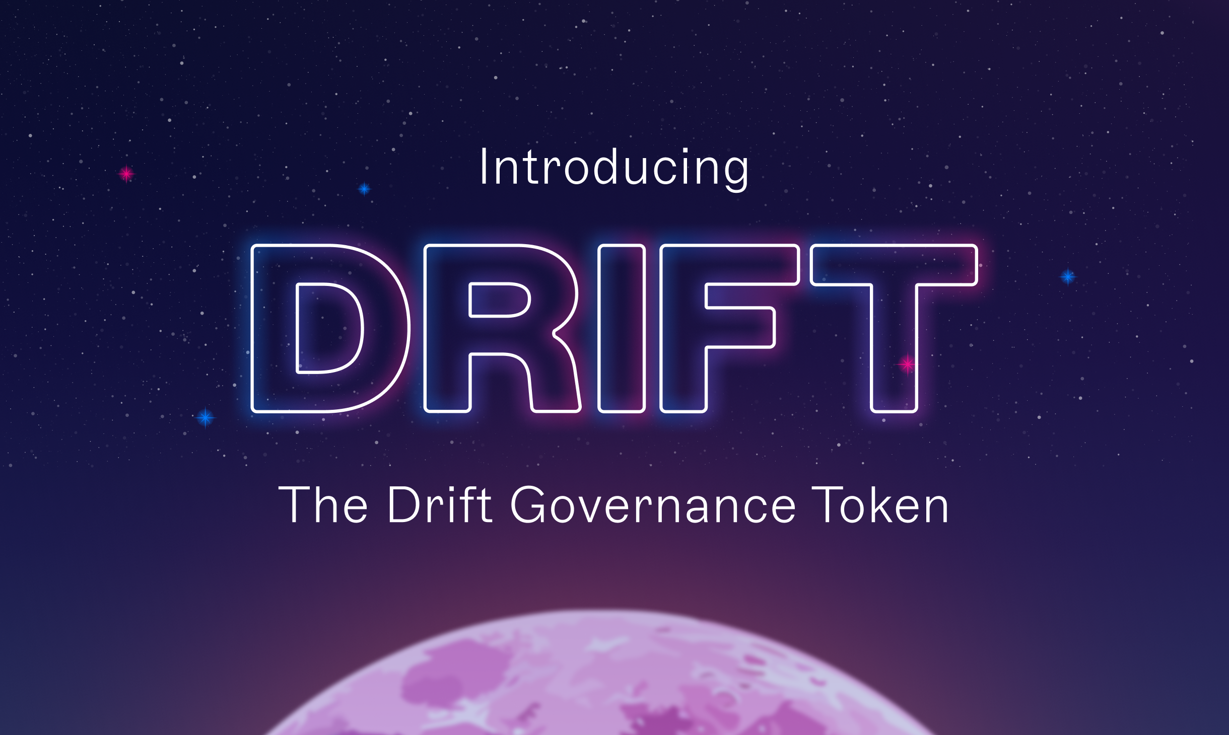 Drift Protocol logo