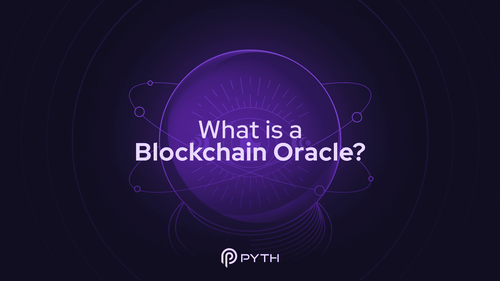blockchain oracle manipulation