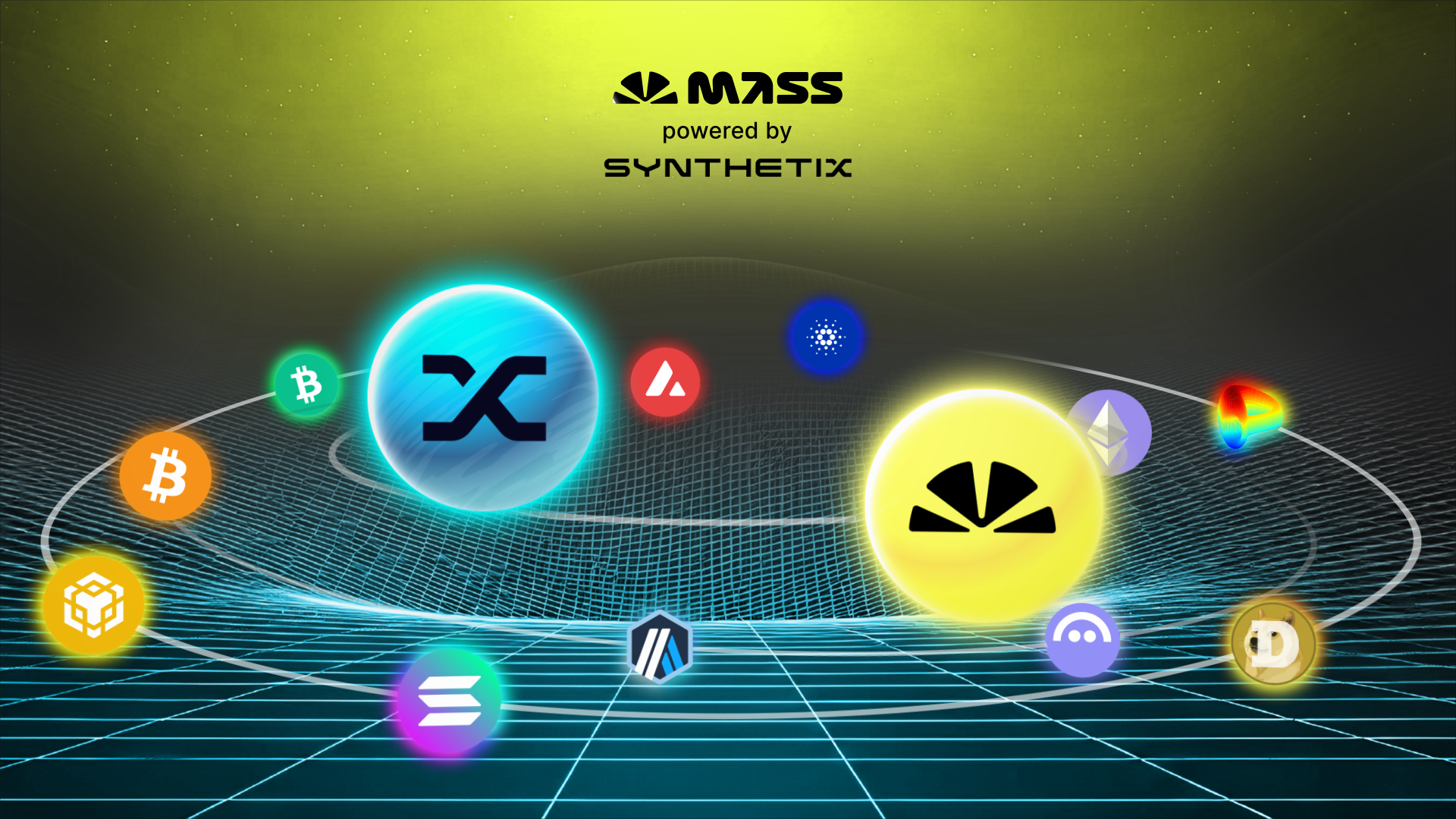 Synthetix perpetual DEX Ethereum mainnet gasless trading