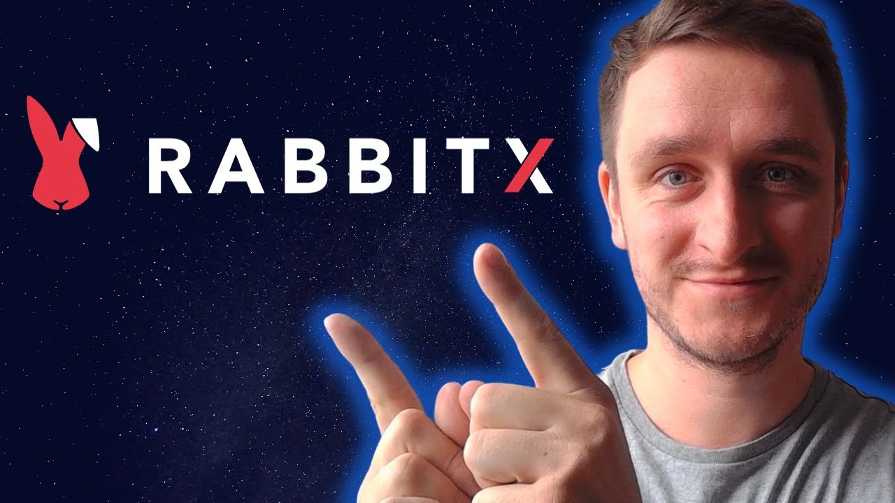 RabbitX DEX