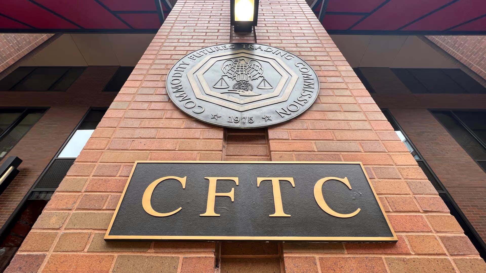 CFTC regulatory updates 2025
