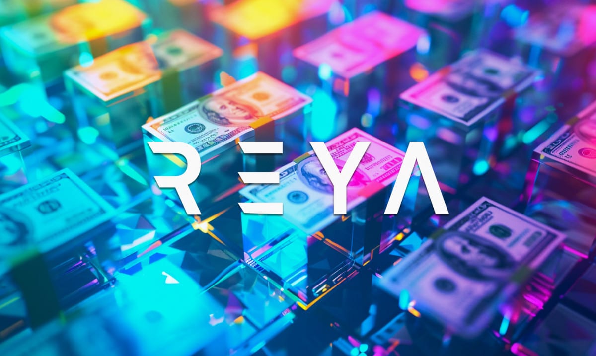 Reya Network Arbitrum Orbit interface