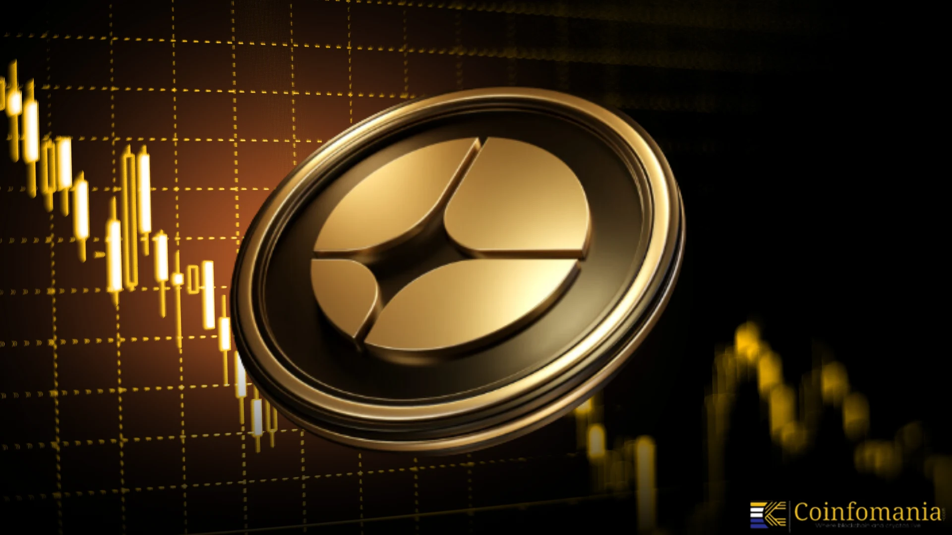 Aster Perp DEX logo