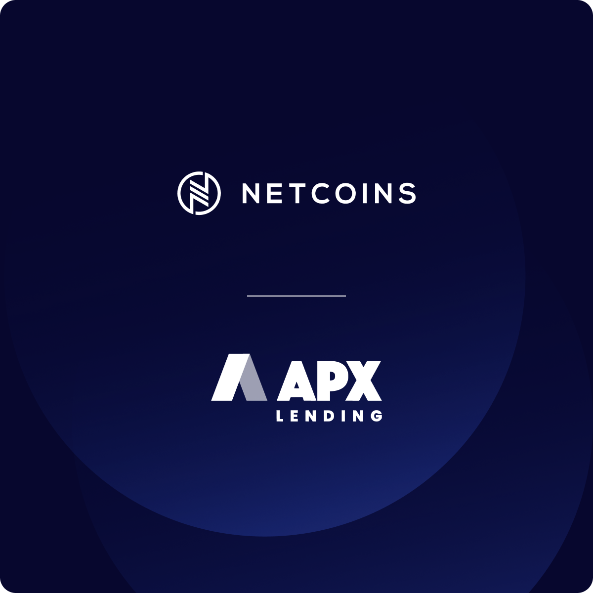 APX Finance logo