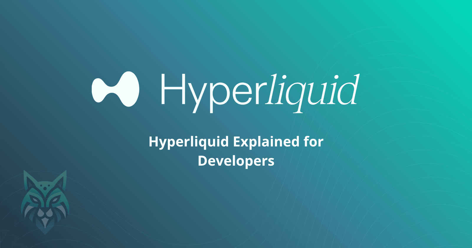 Hyperliquid Perp DEX logo