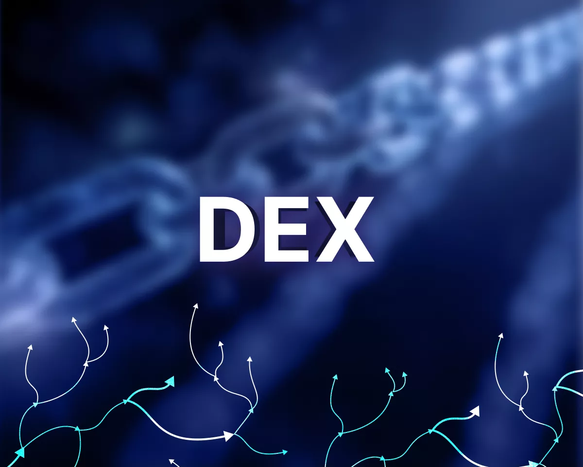 Extended Perp DEX logo