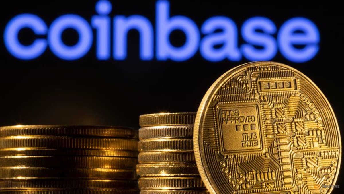 Coinbase CFTC compliant perpetual futures