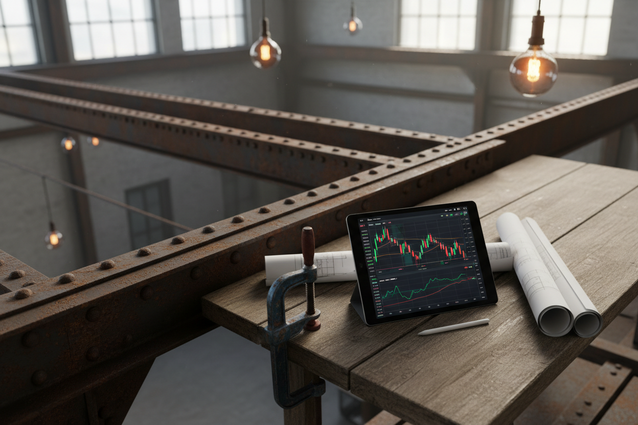 Gains Network vs Competitors: Best Perp DEX for NVDA Stock Perpetuals 2026