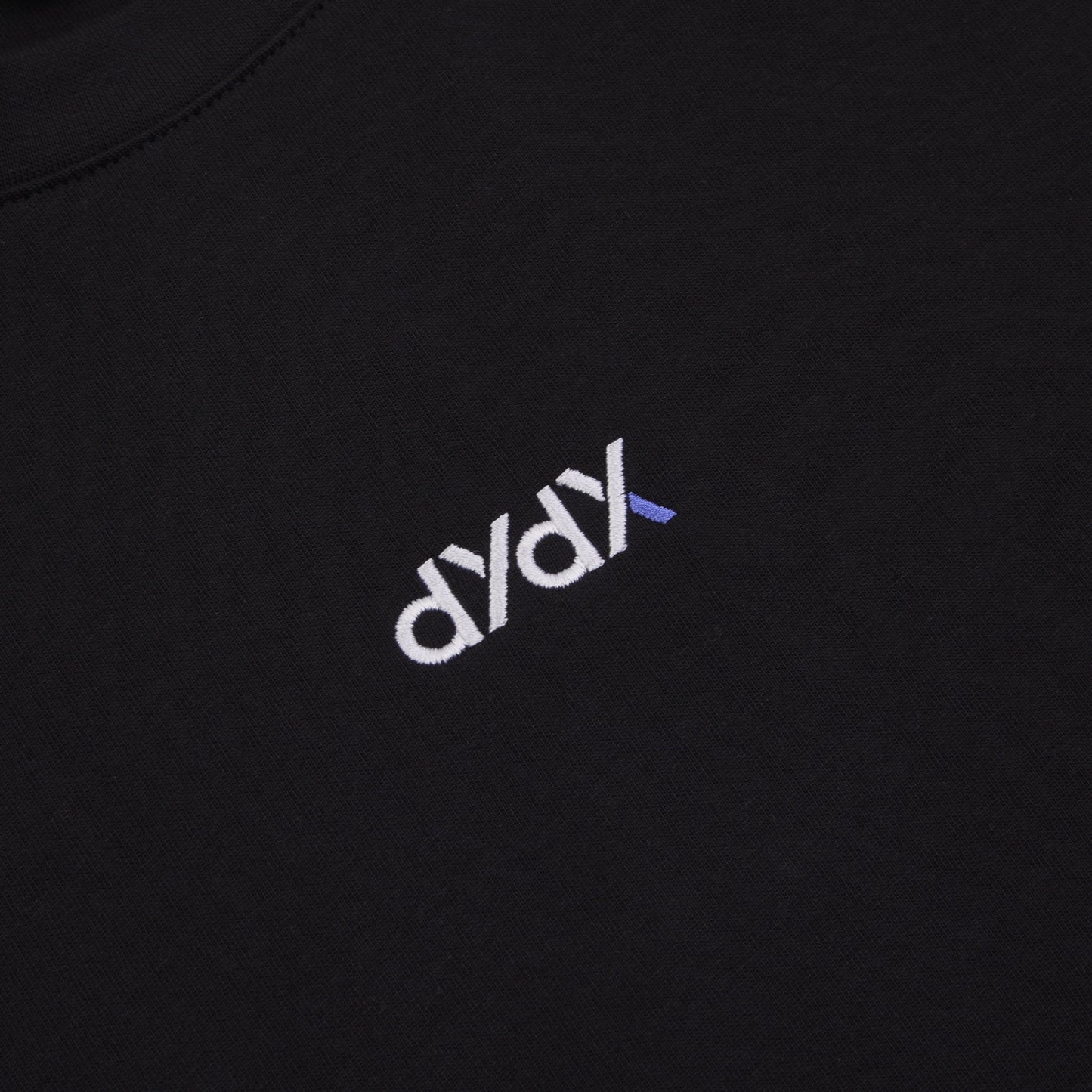 dYdX logo
