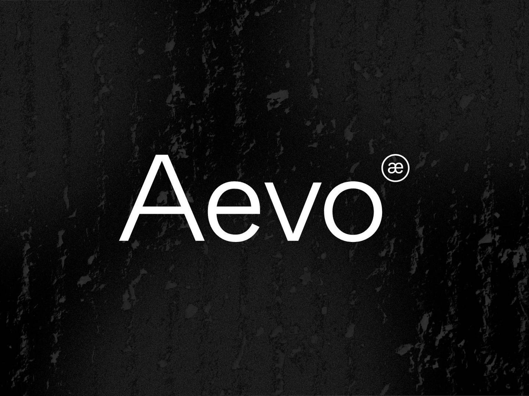 Aevo perp DEX logo