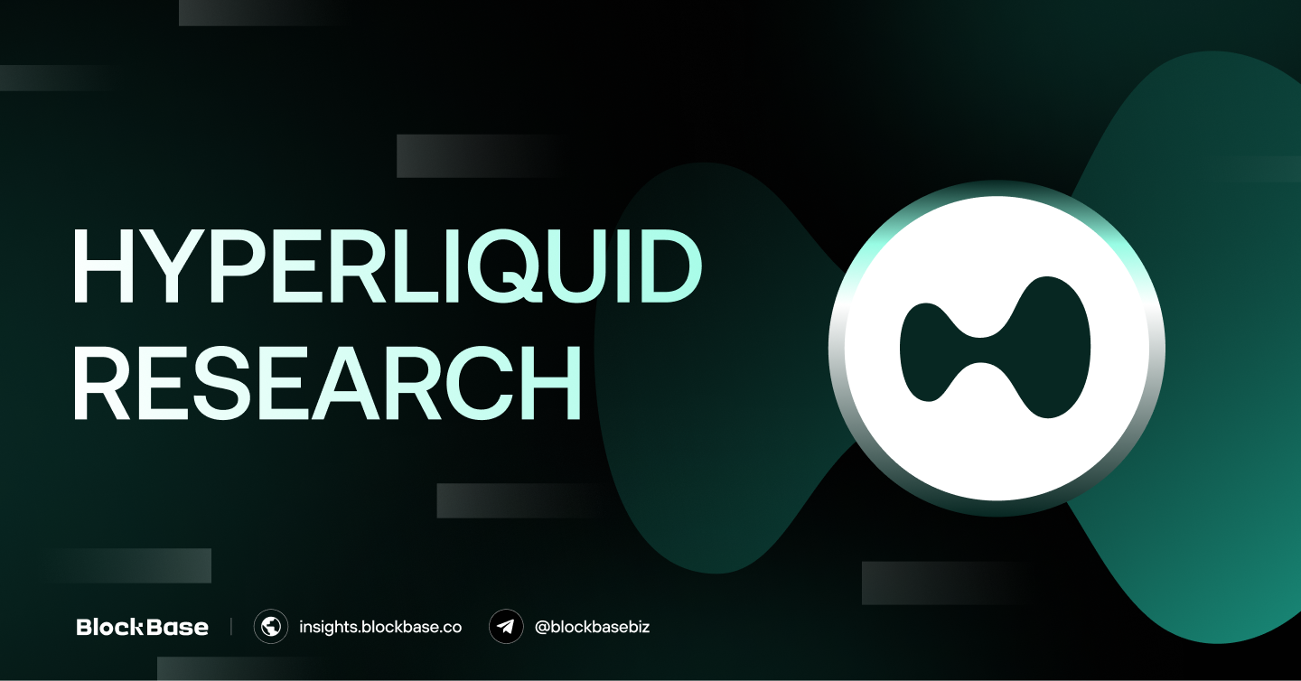 Hyperliquid Perp DEX logo